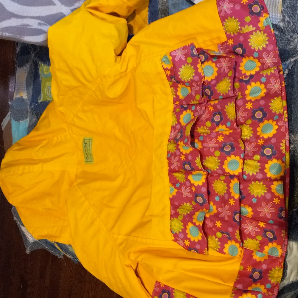Rain jacket - Picture 9 of 9